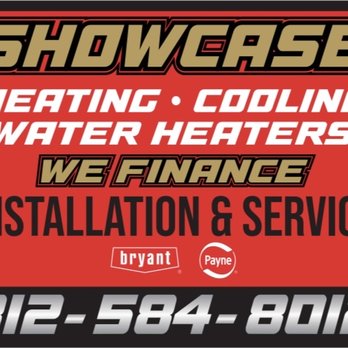 Showcase Heating And Air - Heating & Air Conditioning/HVAC Near Me - Moores Hill, Indiana Showcase Heating And Air - Heating & Air Conditioning/HVAC Near Me - Moores Hill, Indiana