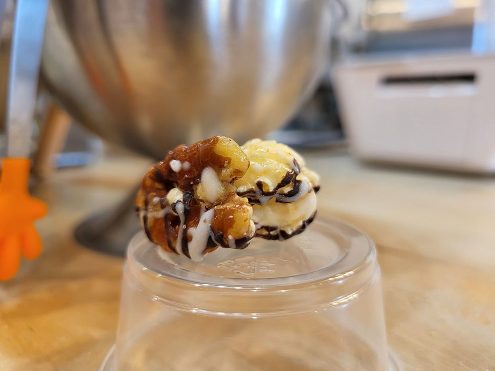 POPCULTURE GOURMET POPCORN & ICE CREAM OVERLAND PARK Updated