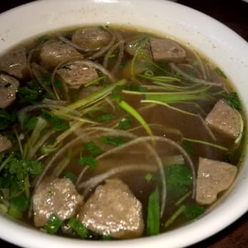 Pho 602 Vietnamese Restaurant - Pho with meatballs so good I wanted to lick the bowl! - Vietnamese Near Me - Phoenix, Arizona Pho 602 Vietnamese Restaurant - Pho with meatballs so good I wanted to lick the bowl! - Vietnamese Near Me - Phoenix, Arizona