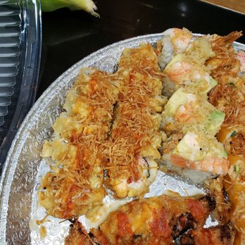 Taizzi Sushi - Katy - Stonehedge - Sushi Bars Near Me - Katy, Texas Taizzi Sushi - Katy - Stonehedge - Sushi Bars Near Me - Katy, Texas