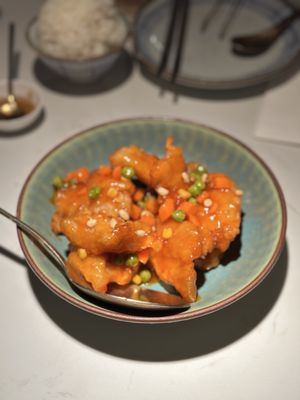 CHELI MANHATTAN 浙里 by null
