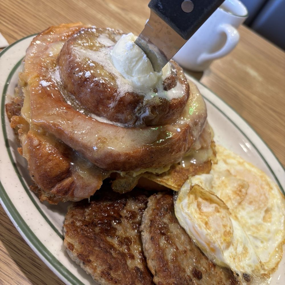 Penfold's Cafe & Bakery - Breakfast & Brunch Near Me - Temecula, California