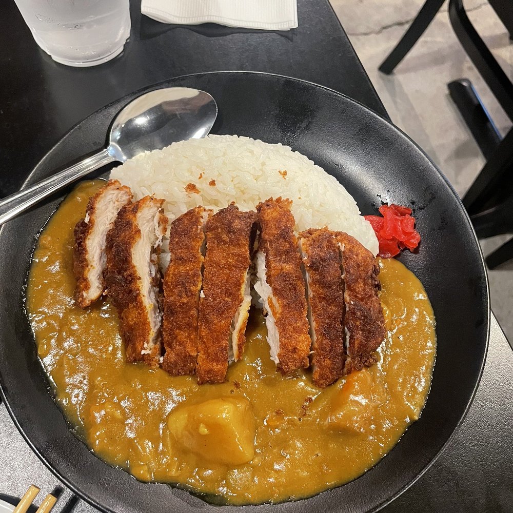 Ramen Taka - Katsu Curry - Ramen Near Me - Santa Clara, California Ramen Taka - Katsu Curry - Ramen Near Me - Santa Clara, California