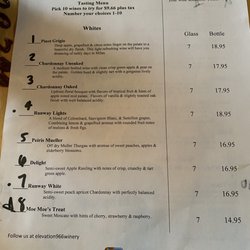 Elevation 966 Winery