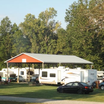 Poor Farmer's - 5 different Shelter houses that can be rented out for famly reunions, events or Caravan Clubs. - Campgrounds Near Me - Fletcher, Ohio Poor Farmer's - 5 different Shelter houses that can be rented out for famly reunions, events or Caravan Clubs. - Campgrounds Near Me - Fletcher, Ohio