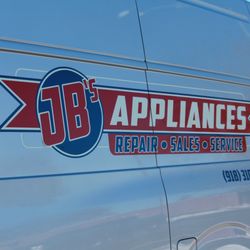 JB's Appliances