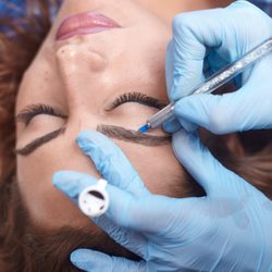 Nowbrows - Transform and enhance your brows with Microblading