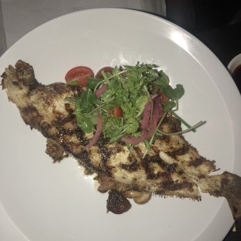 BondST - Red Snapper - Japanese Near Me - New York, New York BondST - Red Snapper - Japanese Near Me - New York, New York