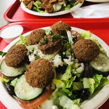 Jasmine Kitchen - Taste was ....??? - Mediterranean Near Me - Kirkland, Washington Jasmine Kitchen - Taste was ....??? - Mediterranean Near Me - Kirkland, Washington