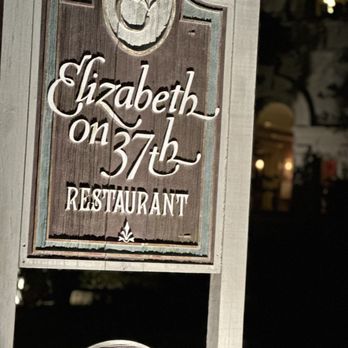 Elizabeth On 37th - New American Near Me - Savannah, Georgia Elizabeth On 37th - New American Near Me - Savannah, Georgia