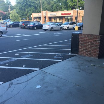 Food Lion - more the rule than exception- dirty front leading into the store thank gosh I just get cat food and paper towels here.do better! 6/23/18 - Grocery Near Me - Charlotte, North Carolina Food Lion - more the rule than exception- dirty front leading into the store thank gosh I just get cat food and paper towels here.do better! 6/23/18 - Grocery Near Me - Charlotte, North Carolina