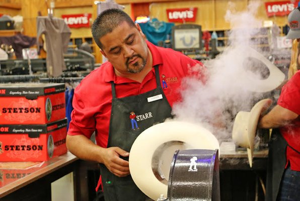 Starr Western Wear by null