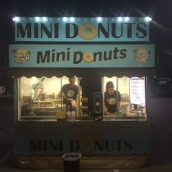 Cake Press - Right outside of Nebraska furniture mart - the colony