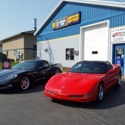 M & T Auto Service