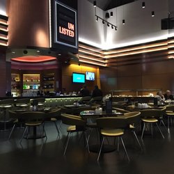 The Buffet