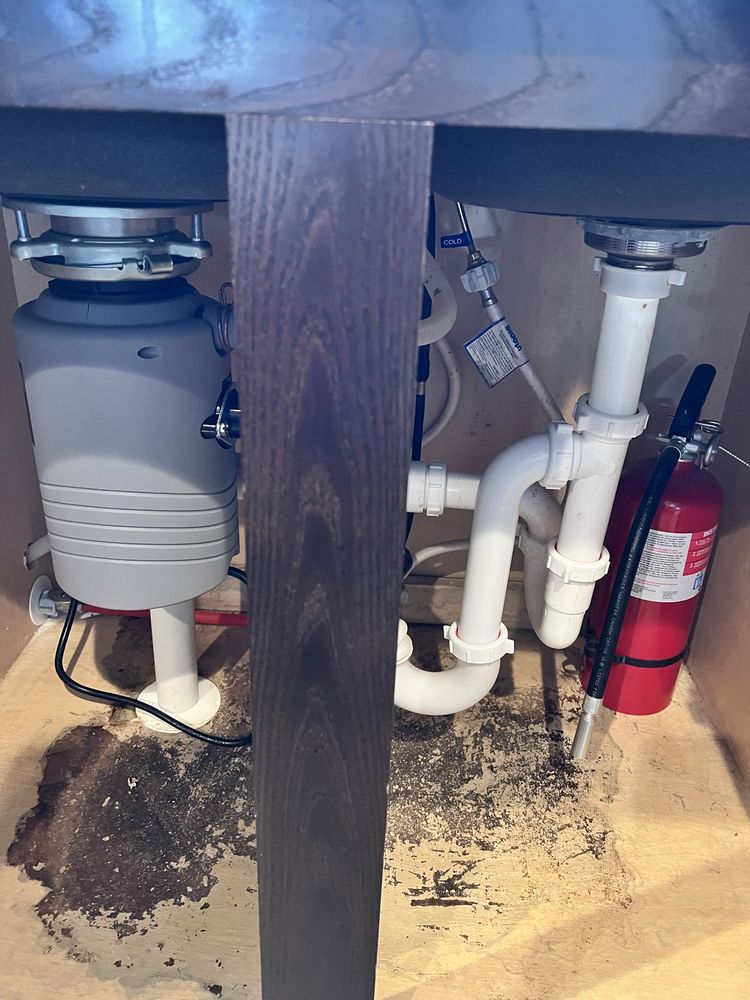 Slide of Team Bob's Heating, Cooling, Plumbing