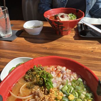 JINYA Ramen Bar - Royal Oak - Flying V Harvest* - Ramen Near Me - Royal Oak, Michigan JINYA Ramen Bar - Royal Oak - Flying V Harvest* - Ramen Near Me - Royal Oak, Michigan