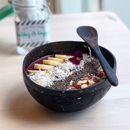 Bach bowl Bach bowl