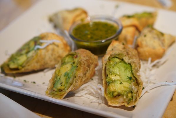 The Cheesecake Factory by null