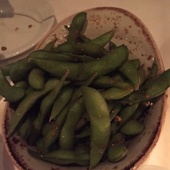 Atlantic Grill - Edamame - New American Near Me - New York, New York Atlantic Grill - Edamame - New American Near Me - New York, New York