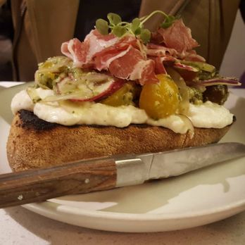 Tower 12 - Burrata!! - Bars Near Me - Hermosa Beach, California Tower 12 - Burrata!! - Bars Near Me - Hermosa Beach, California