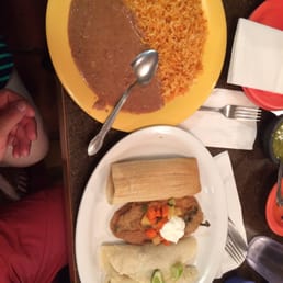 Chile Relleno