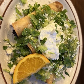 Macho Tequila's - Flautas - Mexican Near Me - Sparks, Nevada