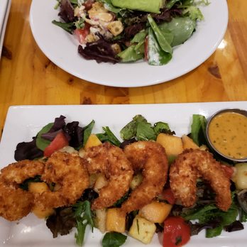 Leftovers Cafe - Seafood Near Me - Jupiter, Florida Leftovers Cafe - Seafood Near Me - Jupiter, Florida