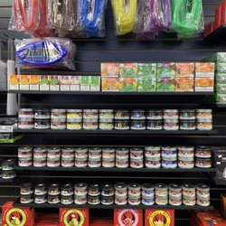 A to Z Smoke Shop - Hookah tobacco and charcoal
