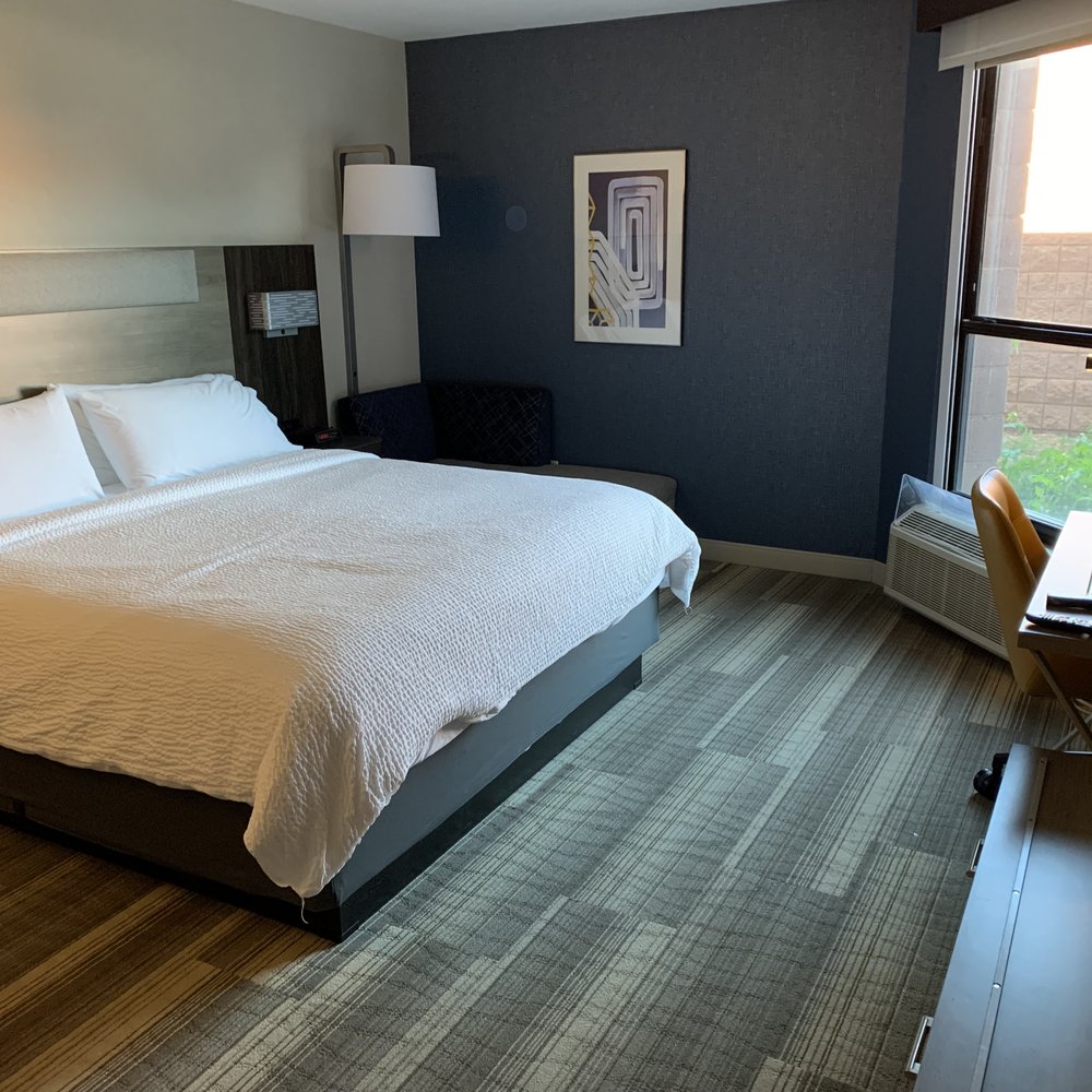 Holiday Inn Express Chandler, AZ - Last Updated January 2026 - Yelp, image size:1000x1000