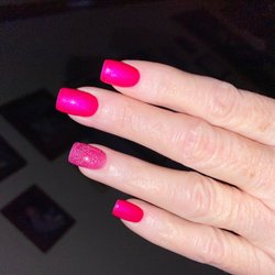 Nail Experts - Nancy's artistry