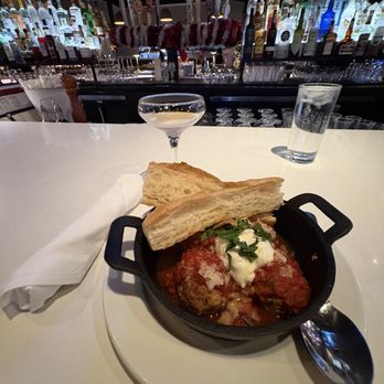 Marino’s Italian Kitchen and Bar - Meatballs & Ricotta - Wine Bars Near Me - Phoenix, Arizona Marino’s Italian Kitchen and Bar - Meatballs & Ricotta - Wine Bars Near Me - Phoenix, Arizona