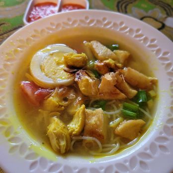 Java Indonesian Restaurant - Soto madura - Indonesian Near Me - Brooklyn, New York