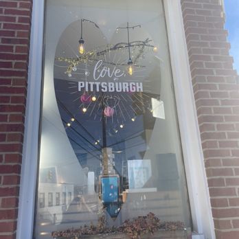 Love Pittsburgh - Cards & Stationery Near Me - Pittsburgh, Pennsylvania