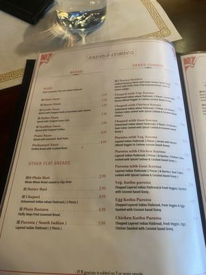Menu photo 5 Mr Dosa Elk Grove, CA Menu photo 5 Mr Dosa Elk Grove, CA