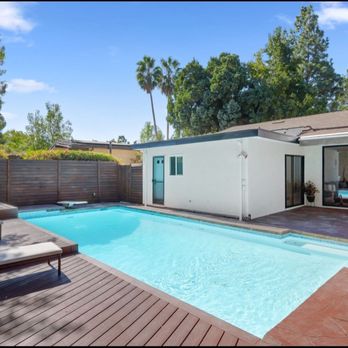 LA Island Pool Care - Pool - Pool Cleaners Near Me - Canoga Park, California