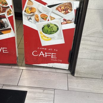 Crave Cafe Studio City - Cafes Near Me - Studio City, California