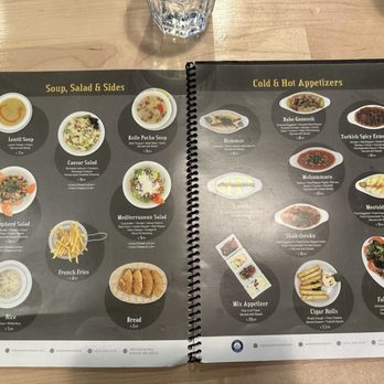Cafe Sabah - Turkish Near Me - Kirkland, Washington Cafe Sabah - Turkish Near Me - Kirkland, Washington