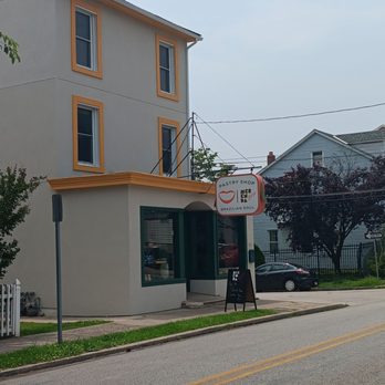 Merenda Box - Storefront - Coffee & Tea Near Me - Conshohocken, Pennsylvania