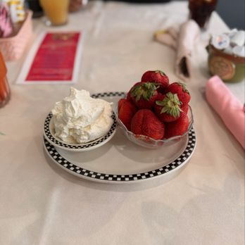 Bayside Skillet - Strawberries & Chantilly Cream - Breakfast & Brunch Near Me - Ocean City, Maryland Bayside Skillet - Strawberries & Chantilly Cream - Breakfast & Brunch Near Me - Ocean City, Maryland