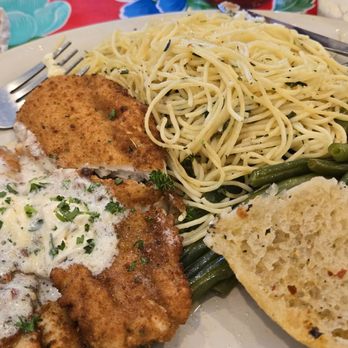 Ned's Southside Kitchen - Highly recommend the Flounder Pesada Special - New American Near Me - Saint Augustine, Florida