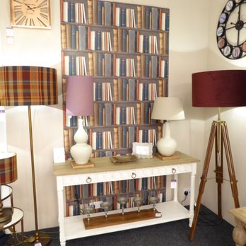 Cotterell & Co - Edinburgh showroom, autumn 2016 - Lighting Fixtures & Equipment Near Me - Edinburgh, EDH