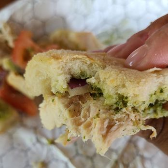 Kismet Cafe - Tough chicken. - Coffee & Tea Near Me - Eldersburg, Maryland