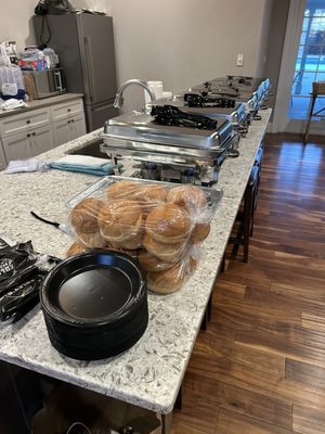 Edley's Bar-B-Que by null