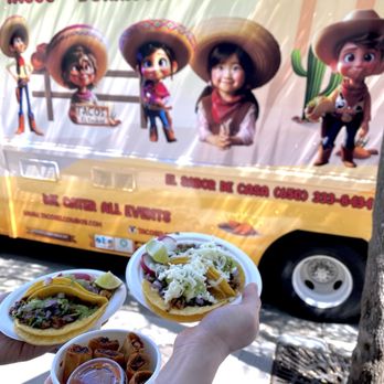 Tacos El Cowboy - Mexican Near Me Tacos El Cowboy - Mexican Near Me