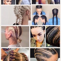 Hair Extension Masters