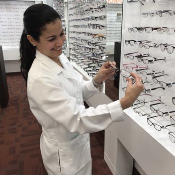 Stanton Optical - Marilyn is excellent at helping you select frames from the vast inventory. - Optometrists Near Me - Oceanside, California Stanton Optical - Marilyn is excellent at helping you select frames from the vast inventory. - Optometrists Near Me - Oceanside, California