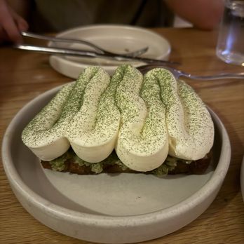 Valentine - yucca & potato pave - Cocktail Bars Near Me - Phoenix, Arizona