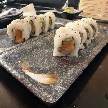 ITs SUSHI Henderson - Sushi Bars Near Me - Henderson, Nevada
