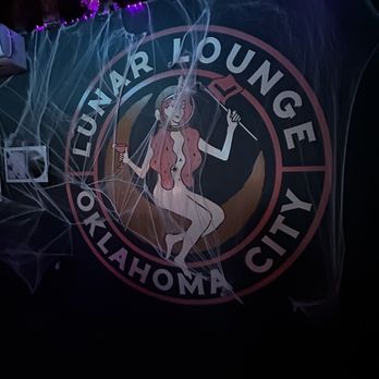 Lunar Lounge - Logo! - Lounges Near Me - Oklahoma City, Oklahoma Lunar Lounge - Logo! - Lounges Near Me - Oklahoma City, Oklahoma